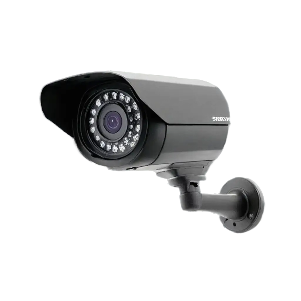 Security surveillance equipment